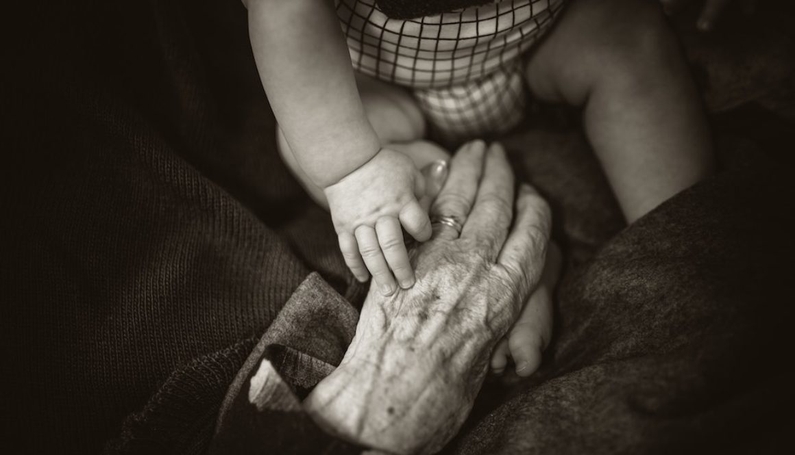Taking a longer-term view: do we need a new intergenerational contract?