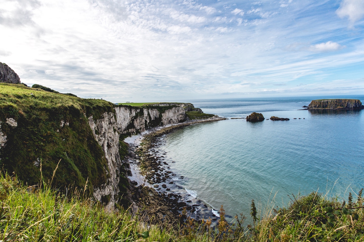 Island Communities in the UK