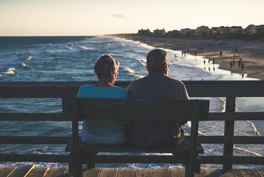 Ageing in place: how can we ensure rural residents have choice, control and support to lead healthy, independent lives?