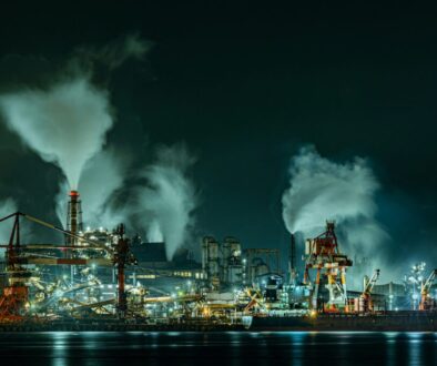 Will the next Industrial Strategy benefit rural areas? 