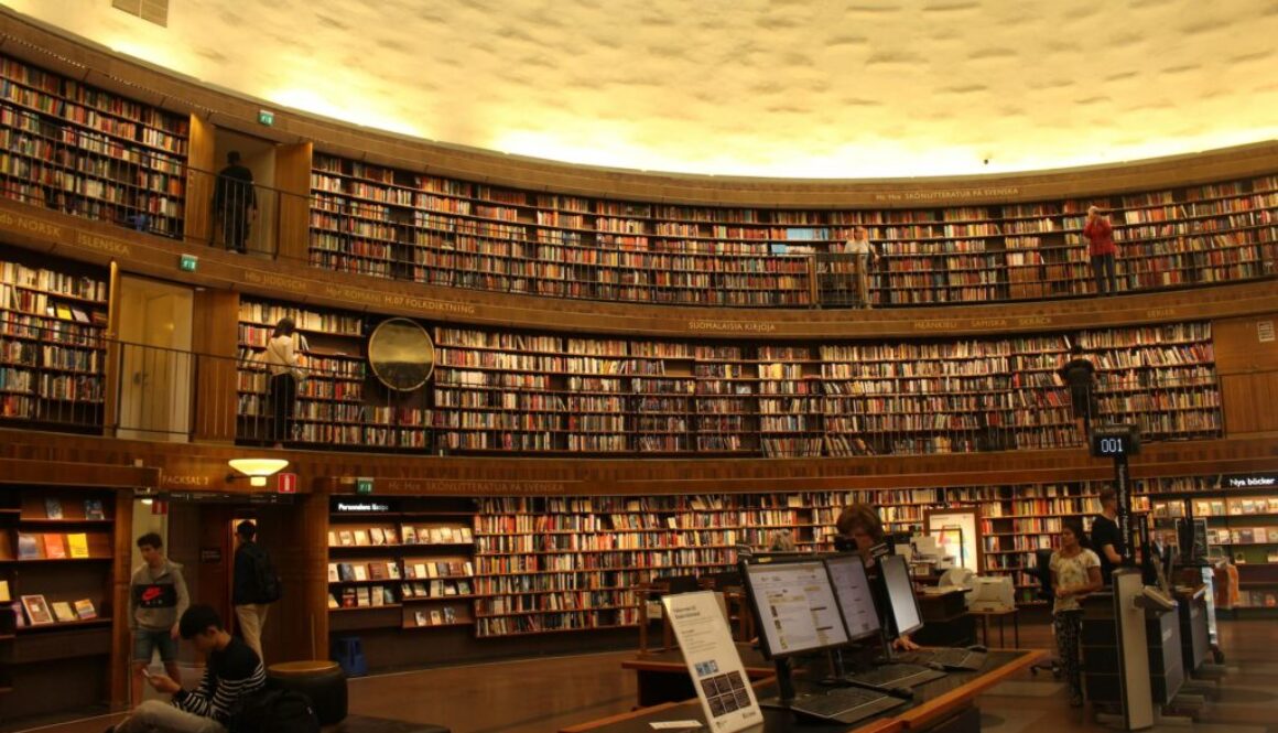 What impact will a new National Data Library have on rural communities? 