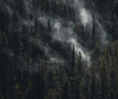 Geoengineering and rural communities: a new era of climate solutions? 