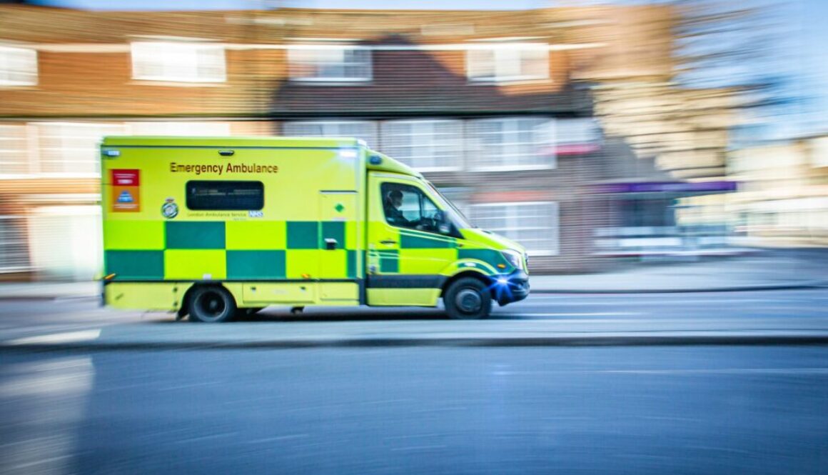 Is it time for a National Accident Prevention Strategy? 