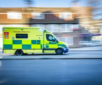 Is it time for a National Accident Prevention Strategy? 