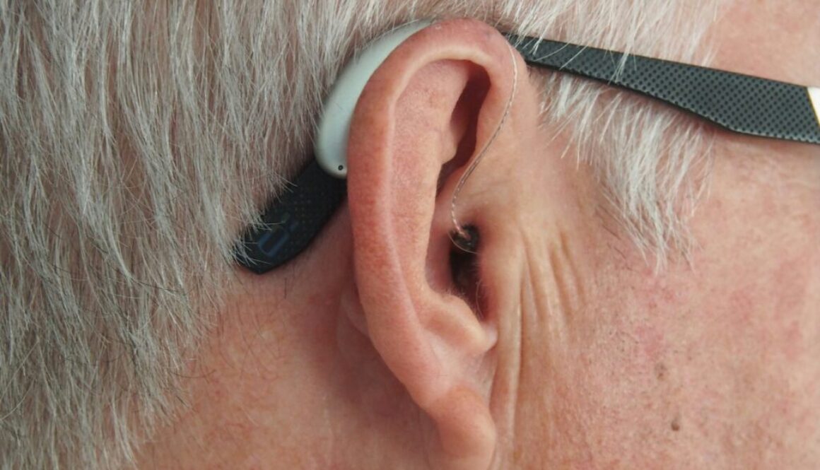 Hearing Aid