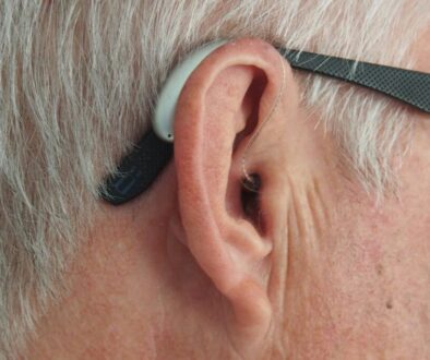 Hearing Aid