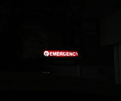 What does being ‘emergency ready’ look like in rural areas?