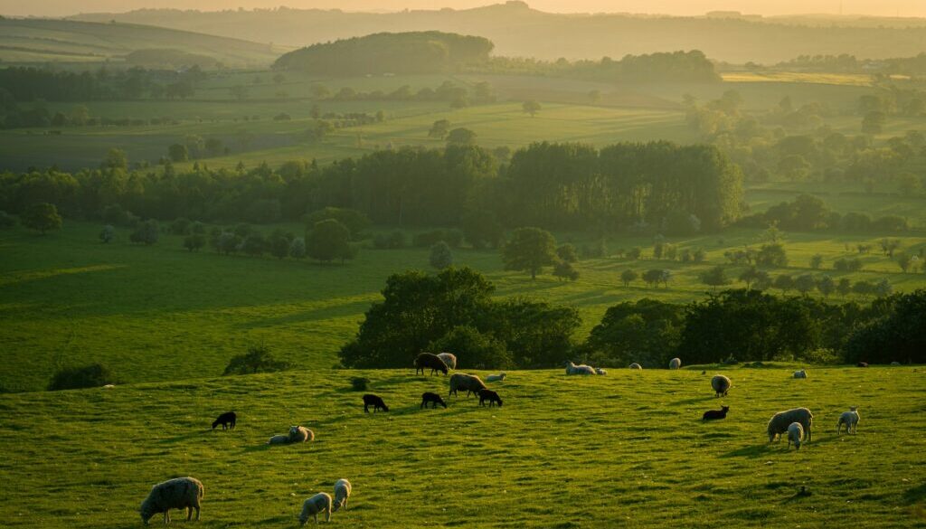 How can Nature-based Solutions unlock new opportunities for rural areas?   